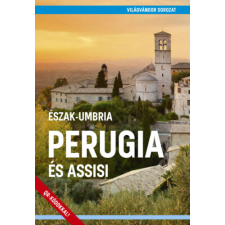 Magánkiadás Perugia és Assisi - Észak-Umbria egyéb könyv