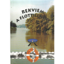 Magánkiadás Rekviem a flottilláért antikvárium - használt könyv