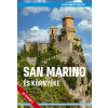 Magánkiadás San Marino és környéke
