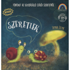 Magánkiadás Szeretlek gyermek- és ifjúsági könyv