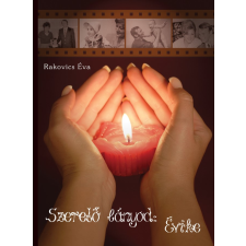 Magánkiadás Szerető lányod: Évike egyéb e-könyv