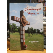 Magánkiadás Színészliget Bogácson antikvárium - használt könyv