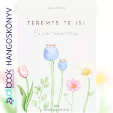 Magánkiadás Teremts te is! egyéb e-könyv