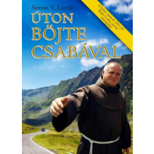 Magánkiadás Úton Böjte Csabával antikvárium - használt könyv