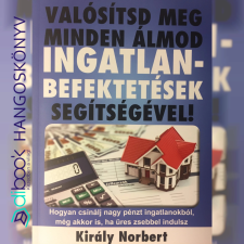 Magánkiadás Valósítsd meg minden álmod egyéb e-könyv