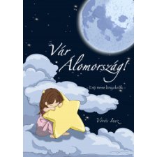 Magánkiadás Vár Álomország - Esti mese lányoknak gyermek- és ifjúsági könyv