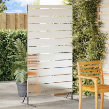  Magánszféra Képernyő Szürke Acél építőanyag