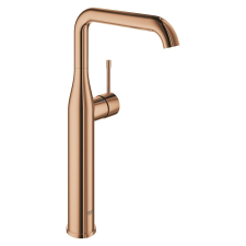  Magas mosdó csaptelep Grohe Essence New forgó karral Warm Sunset 32901DA1 csaptelep