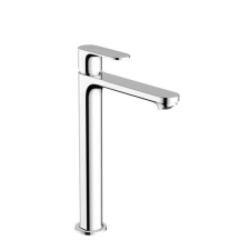 Magas mosdó csaptelep Hansgrohe Rebris S leeresztőszeleppel króm 72590000 csaptelep