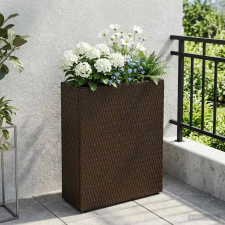  Magas Virágtartó 55 x 22 x 70 cm Igen kerti tárolás