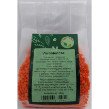  Magcentrum vöröslencse egész 250 g reform élelmiszer