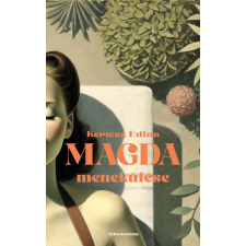  Magda menekülése regény