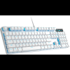 Magegee MK-STORM-W Mechanical Keyboard - US (MK-STORM-W)
