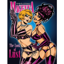  Magenta 3 – Celestino Pes idegen nyelvű könyv