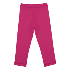  Magenta gyerek leggings - Teljes hosszúságú vastagabb (2-7 munkanap közötti kiszállítás)
