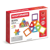 Magformers Magformers Alapok 50 darabos mágneses építőjáték készlet