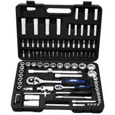 Magg 080018 - 1/2", 1/4", 94 részes dugókulcs