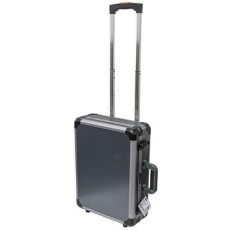 Magg bőrönd 465x345x142 mm hordozható, AL kivitel