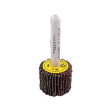 Magg Csapos lamellás csiszolókorong 25x20x6mm KORUND 60 csiszolókorong és vágókorong