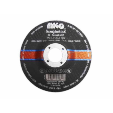  MAGG Fémvágó korong, 115×2,2×22,2 mm (RK11522) barkácsgép tartozék