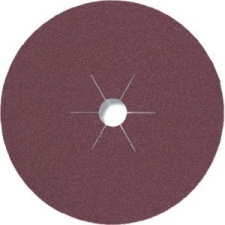 Magg Fibertárcsa 125mm/24, 1 db barkácsolás, csiszolás, rögzítés