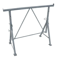 Magg Kőműves állás (bak) 800x1250x1200 mm - forgó (120022) kőműves és burkoló szerszám