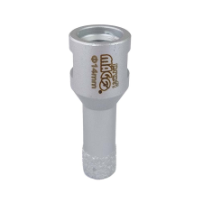 Magg MAGG Profi - Gyémánt magfúró M14 - 14 mm barkácsgép tartozék