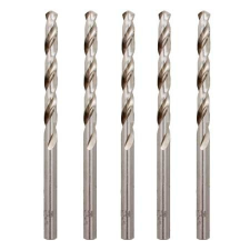 MAGG PROFI - Fúrószár átmérő 3,2mm, köszörült HSS-G fúrószár