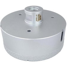 Magg Profi Korunka vykružovací diamantová M14, 110 mm barkácsgép tartozék