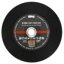 Magg Vágókorong fémhez 300x3,0x32,0mm (RK30030) csiszolókorong és vágókorong