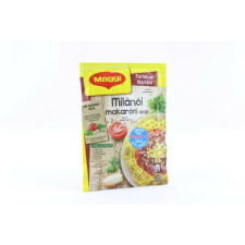 MAGGI MILÁNÓI MAKARÓNI ALAP 46G alapvető élelmiszer