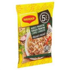  Maggi PárPerc Csípős csirke ízű instant tészta 59,2 g alapvető élelmiszer