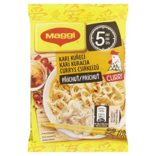  MAGGI PárPerc Currys Csirke ízű tészta 59,2g reform élelmiszer