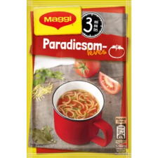  Maggi PárPerc Paradicsomleves 23g alapvető élelmiszer