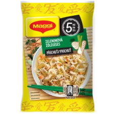  Maggi PárPerc Zöldséges ízű instant tészta 59,2g alapvető élelmiszer