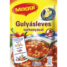 Maggi takarékos gulyásleves tarhonyával 48g alapvető élelmiszer