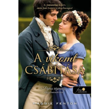 Maggie Fenton - A vikomt csábítása egyéb könyv