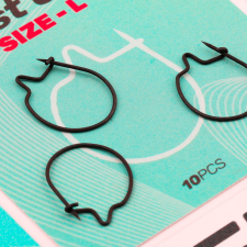  Maggot Fast Clips  S horgászkiegészítő