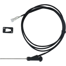  MAGHŐMÉRSÉKLET ÉRZÉKELŐ KÉSZLET K 4P. 6PIN. IMP.2020 beépíthető gépek kiegészítői