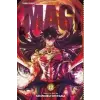  Magi: The Labyrinth of Magic, Vol. 12 – Karuho Shiina