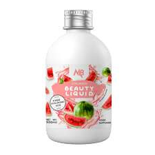 Magic Body Beauty liquid kollagénital vitamin és táplálékkiegészítő