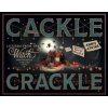 Magic cat Hocus Pocus Letters from the Witch | Taryn Knight