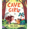 Magic Cat Publishing Cave Girl | Ana Duna