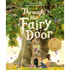 Magic Cat Publishing Through the Fairy Door | Gabby Dawnay egyéb könyv