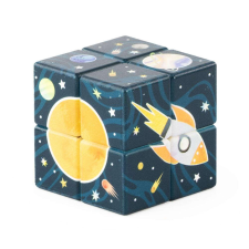  Magic Cube - Világűr logikai játék