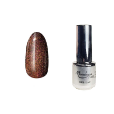 Magic eye géllakk 4ml #751 Altair lakk zselé