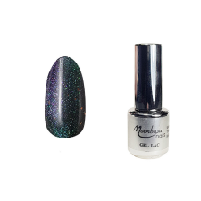 Magic eye géllakk 4ml #768 Spica lakk zselé