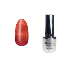Magic eye géllakk 4ml - 782 Oxalis lakk zselé