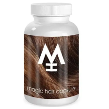 Magic Hair Magic Hair Classic hajvitamin 30db vitamin és táplálékkiegészítő