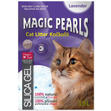 Magic macskaalom Magic Pearl Lavender 16L macskaalom